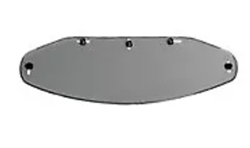 Picture of Echo/Two Rivers Mfg. 02-501 5 Snap Flat Shield