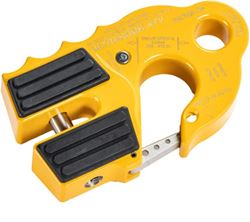 Picture of Factor 55 0027503 Ultrahook Xtv  -- Yellow