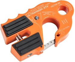 Picture of Factor 55 0027507 Ultrahook Xtv  -- Orange