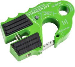 Picture of Factor 55 0027508 Ultrahook Xtv  -- Green