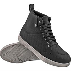 Picture of Speed and Strength 889571 Men's United By Speed Shoe, Black/White, 9
