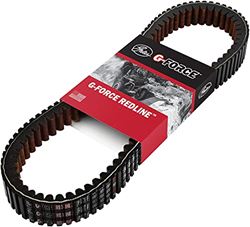 Picture of Gates 47R4368 G-Force Redline Continuously Variable Transmission (cvt) Belt