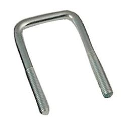 Picture of Tie Down Eng 83703Z U-Bolt (7/16-14) 3-1/16" X 4-5/16" X 2" Square