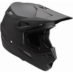 Picture of Answer 446257 Ar1 Solid He Mtblk Xl