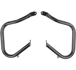 Picture of Biker's Choice 402262 Rr Sbag Guards Black 14-17