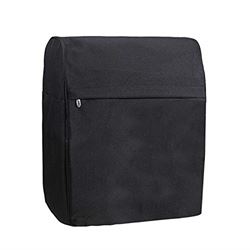 Picture of Quadboss 155387 Qb 20 Year Tee Blk/ylw Xl