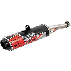 Picture of Big Gun 12-7852 S/O EVO UTILITY RZR900XP 11-12