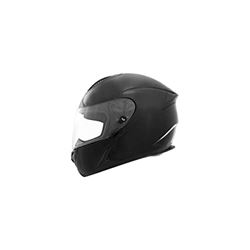 Picture of THH Helmets 646841 THH T810S Helmet (XX-Large) (Black)
