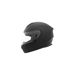 Picture of THH Helmets 646835 THH T810S Helmet (XX-Large) (Flat Black)
