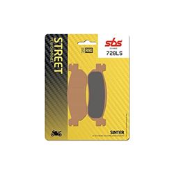 Picture of SBS 728LS LS Sintered Brake Pads