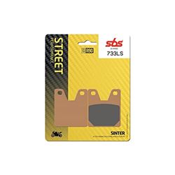 Picture of SBS 733LS LS Sintered Brake Pads