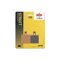 Picture of SBS 519LS LS Sintered Brake Pads