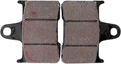 Picture of SBS 765LS LS Sintered Brake Pads