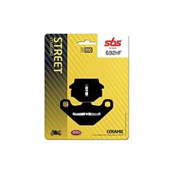 Picture of SBS 692HF HF Ceramic Brake Pads
