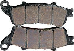 Picture of SBS 736LS LS Sintered Brake Pads