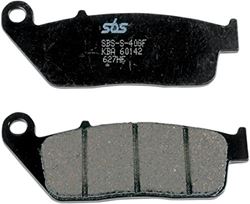 Picture of SBS 627HF HF Ceramic Brake Pads