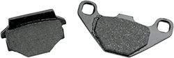 Picture of SBS 590LS LS Sintered Brake Pads