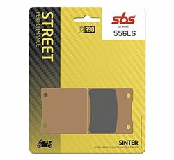 Picture of SBS 556LS LS Sintered Brake Pads