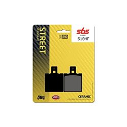 Picture of SBS 519HF HF Ceramic Brake Pads