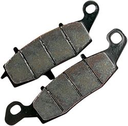 Picture of SBS 704LS LS Sintered Brake Pads