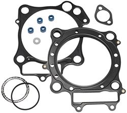 Picture of Cometic C3105BE Bottom End Gasket Kit
