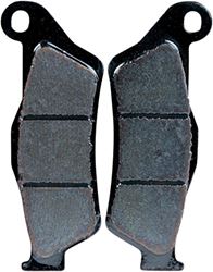 Picture of SBS 742LS LS Sintered Brake Pads
