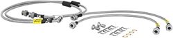 Picture of Goodridge 62048 Stainless Steel Brake Line Kit
