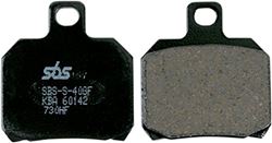 Picture of SBS 730HF HF Ceramic Brake Pads