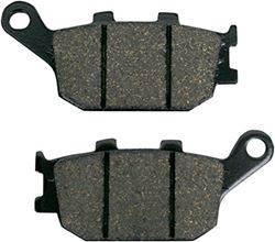 Picture of SBS 657HF HF Ceramic Brake Pads