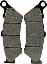 Picture of SBS 674HF HF Ceramic Brake Pads