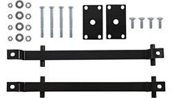 Picture of Beard Seats 850-916 Seat Mount kit for Single Fixed Seat