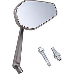 Picture of Arlen Ness 13-169 compatible with Mini Stocker Mirror - Right