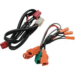 Picture of Scorpio SUZ-3 Scorpio Security System Factory Connector Kit