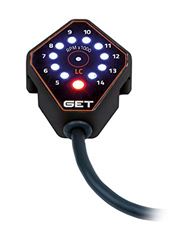 Picture of GET GK-RPMDASH-0002 RPM Dash Launch Control System with Shift Light Yamaha and Kawasaki