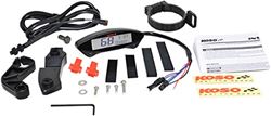 Picture of Koso North America BA048SUZ-1 North America  Ex-02 Enduro Multi Meter