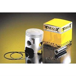Picture of ProX 01.5513.100 Piston Kit - 1.00mm Oversized to 93.00mm, 10.2:1 Compression