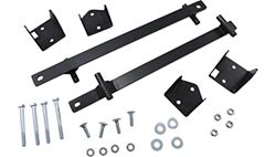 Picture of Beard Seats 850-913 Seat Mount kit for Single Slider Seat