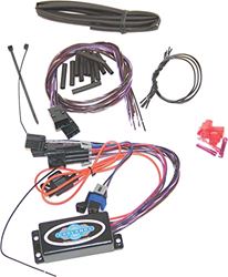 Picture of Badlands ILL-SS-IND M/C Products  Static Sequential Signal Module