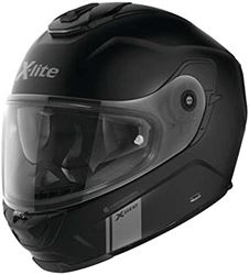 Picture of X-Lite X935273730047 X-903 Helmet Flat Black (Black, X-Small)
