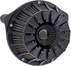 Picture of Arlen Ness 18-995 15 Spoke Inverted Sucker Blk  New