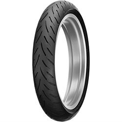 Picture of Dunlop 45067287 Sportmax GPR-300 Radial Front Motorcycle Tire 110/70R-17 (54H) – Fits: BMW G310R 2017–2018