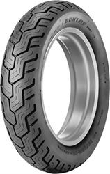 Picture of Dunlop 45605285 D404 130/90-16 Rear Tire