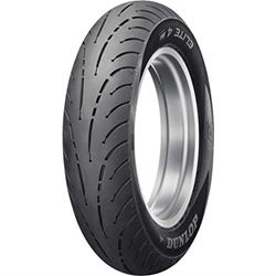 Picture of Dunlop 45119319 Elite 4 Rear Tire (180/60R-16)