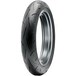 Picture of Dunlop 45238561 RoadSport 2 Front Tire (120/60ZR-17)