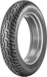 Picture of Dunlop 45605964 D404 Metric Cruiser Front Tire - 130/90H-16/Blackwall