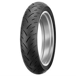 Picture of Dunlop 45067704 Sportmax GPR-300 Radial Rear Street Motorcycle Tire - 150/60R-17