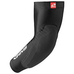 Picture of EVS FLEXLE-BK-S/M Sports Flex Lite Elbow Guard (Black, Small/Medium)