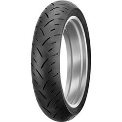 Picture of Dunlop 45067394 Sportmax GPR-300 Rear Tire (180/55ZR17)