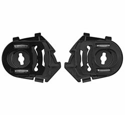 Picture of Nolan SPAMVI0000152 Spare Parts for Integral/Jet Helmet N43 Air