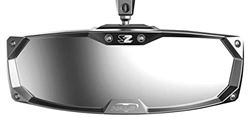 Picture of Seizmik 18015 HALO-RA MIRROR W/BEZEL CAN AM
